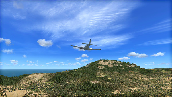 KHAiHOM.com - FSX Steam Edition: Toposim Caribbean Add-On