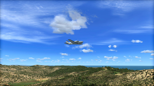 KHAiHOM.com - FSX Steam Edition: Toposim Caribbean Add-On