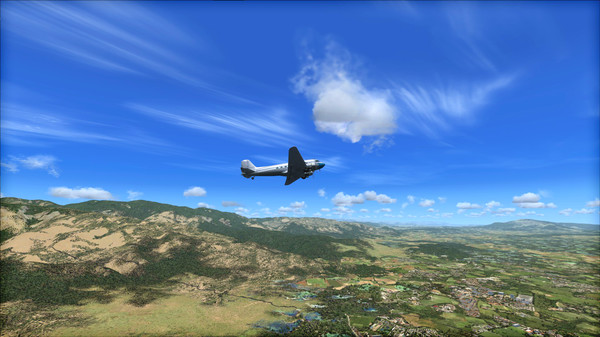 KHAiHOM.com - FSX Steam Edition: Toposim Caribbean Add-On