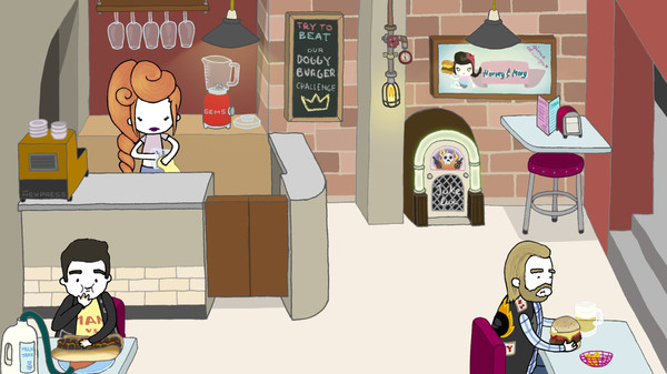 Agatha Knife - Original Soundtrack