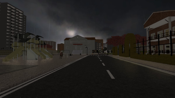 Screenshot z Stay Alive: Apocalypse