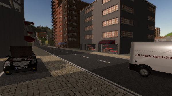 Screenshot z Stay Alive: Apocalypse