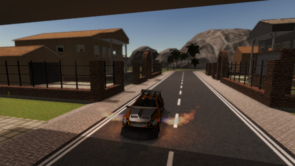 Screenshot z Stay Alive: Apocalypse