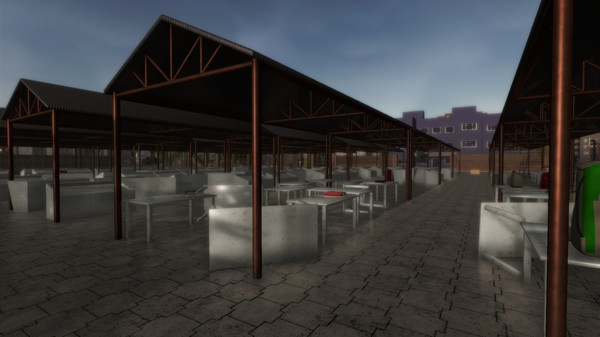 Screenshot z Stay Alive: Apocalypse