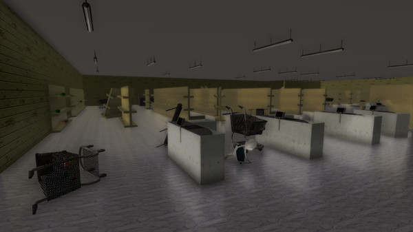 Screenshot z Stay Alive: Apocalypse