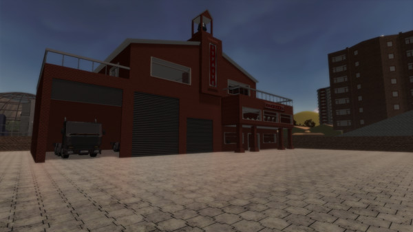 Screenshot z Stay Alive: Apocalypse