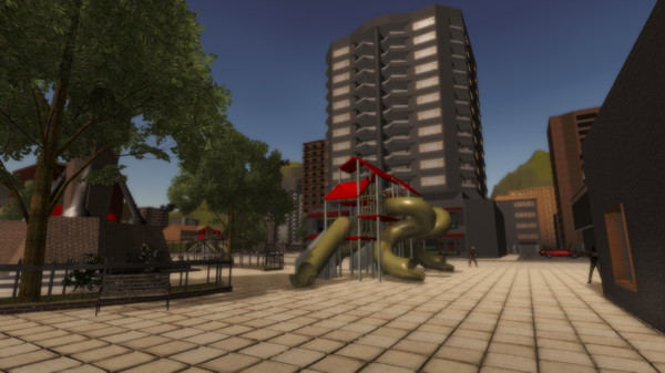 Screenshot z Stay Alive: Apocalypse