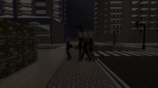 Screenshot z Stay Alive: Apocalypse