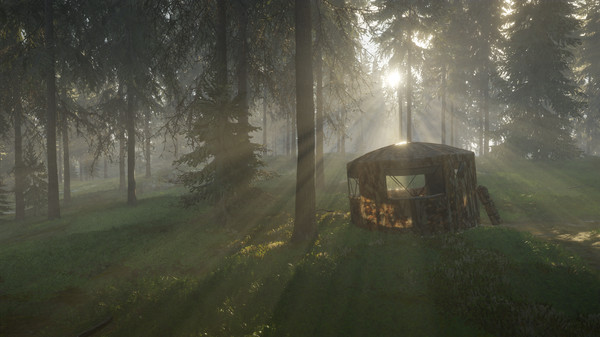 KHAiHOM.com - theHunter: Call of the Wild™ - Tents & Ground Blinds