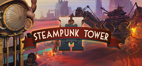 Steampunk Tower 2 Cheat Engine/CT