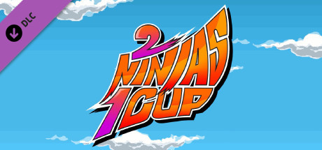 2 Ninjas 1 Cup - Soundtrack banner image