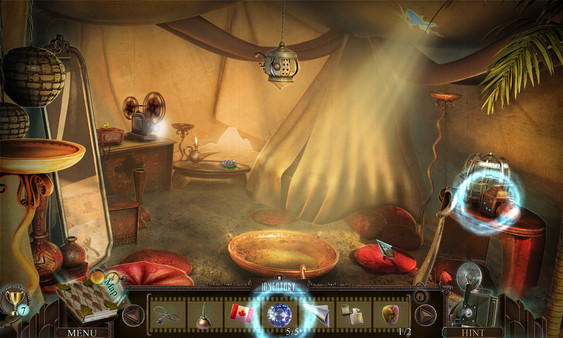 Screenshot z Final Cut: Encore Collector's Edition