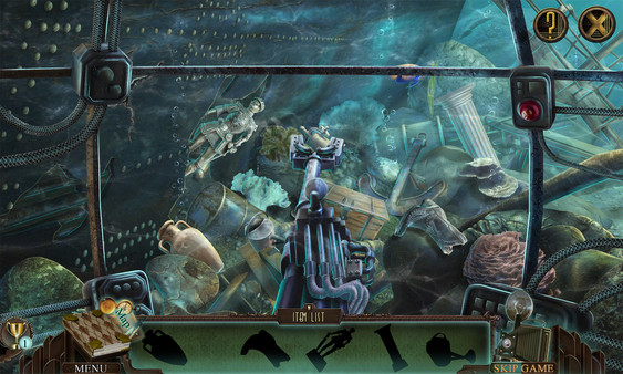 Screenshot z Final Cut: Encore Collector's Edition