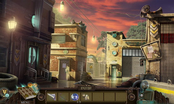 Screenshot z Final Cut: Encore Collector's Edition