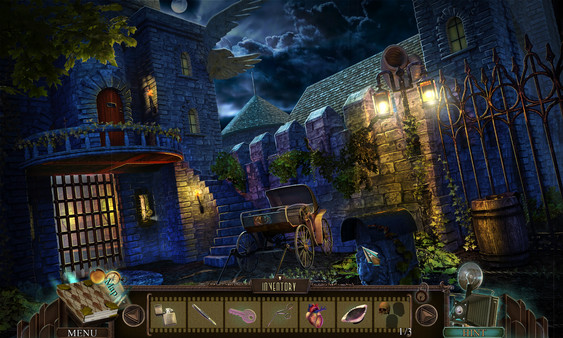 Screenshot z Final Cut: Encore Collector's Edition