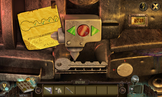 Screenshot z Final Cut: Encore Collector's Edition