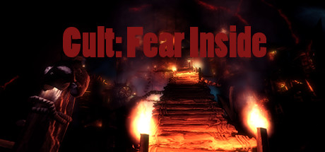 Cult: Fear Inside Cheat Engine/CT