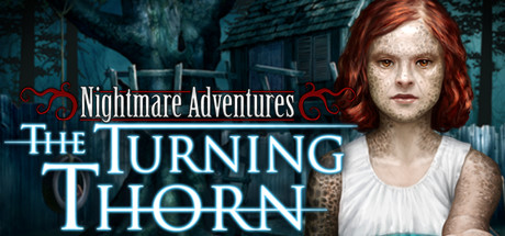 Nightmare Adventures: The Turning Thorn banner image