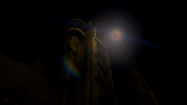 Screenshot z Bendy: Secrets of the Machine Screenshot z Bendy: Secrets of the Machine