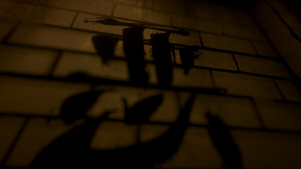 Screenshot z Bendy: Secrets of the Machine Screenshot z Bendy: Secrets of the Machine