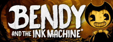 Bendy and the Ink Machine cover art