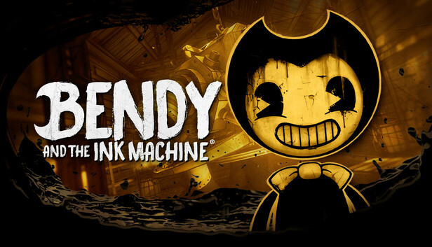 Steam：Bendy and the Ink Machine