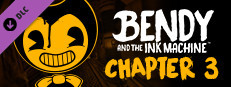 Bendy and the Ink Machine™: Chapter Three game capsule image