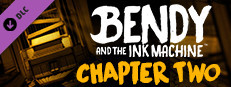 Bendy and the Ink Machine™: Chapter Two game capsule image