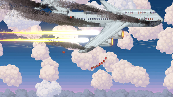 Mayhem in Single Valley-游戏截图