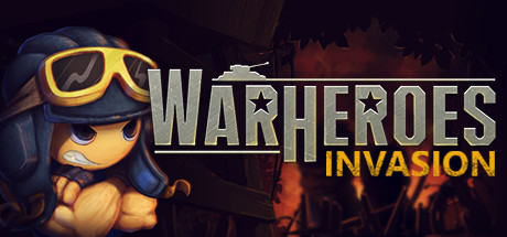 War Heroes: Invasion Cheat Engine/CT