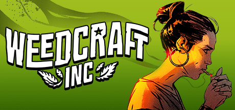 Weedcraft Inc cover image