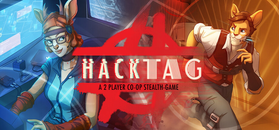 Hacktag cover art