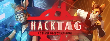 Hacktag cover art