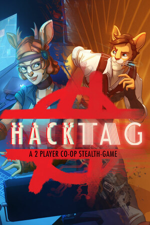 Cover art of Hacktag