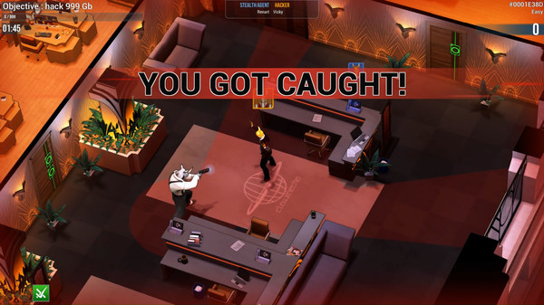 Hacktag Screenshot