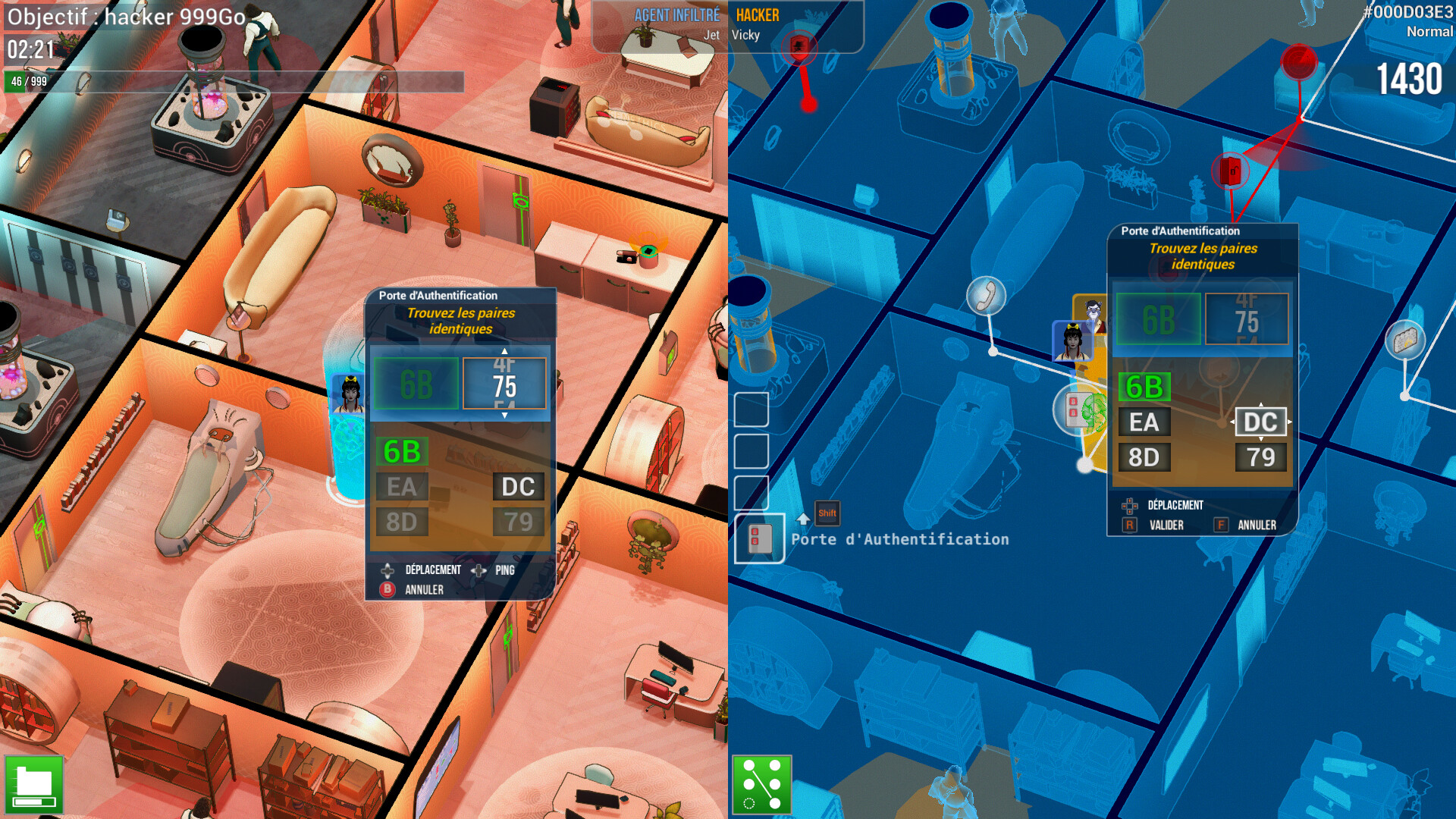 Hacktag : capture