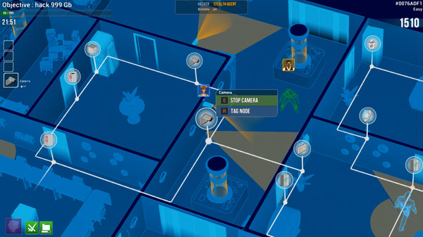 Hacktag Screenshot