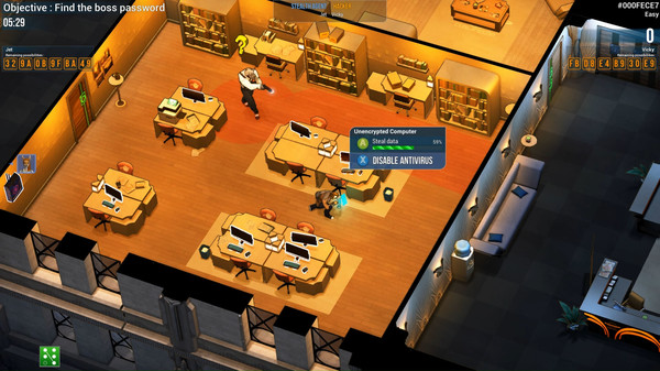 Hacktag Screenshot