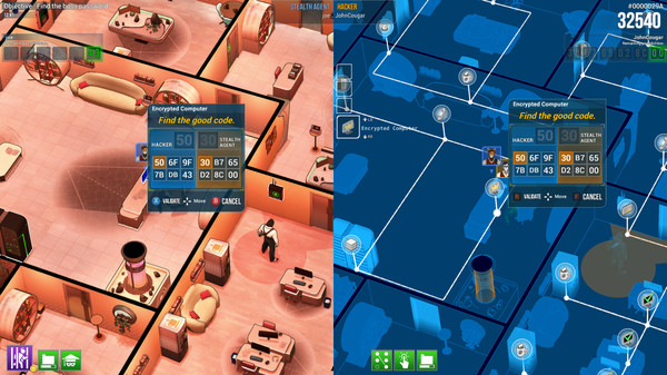 Hacktag Screenshot