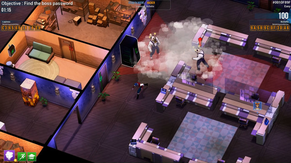 Hacktag Screenshot