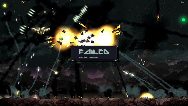 Invasion screenshot 3