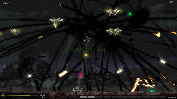 Invasion screenshot 5