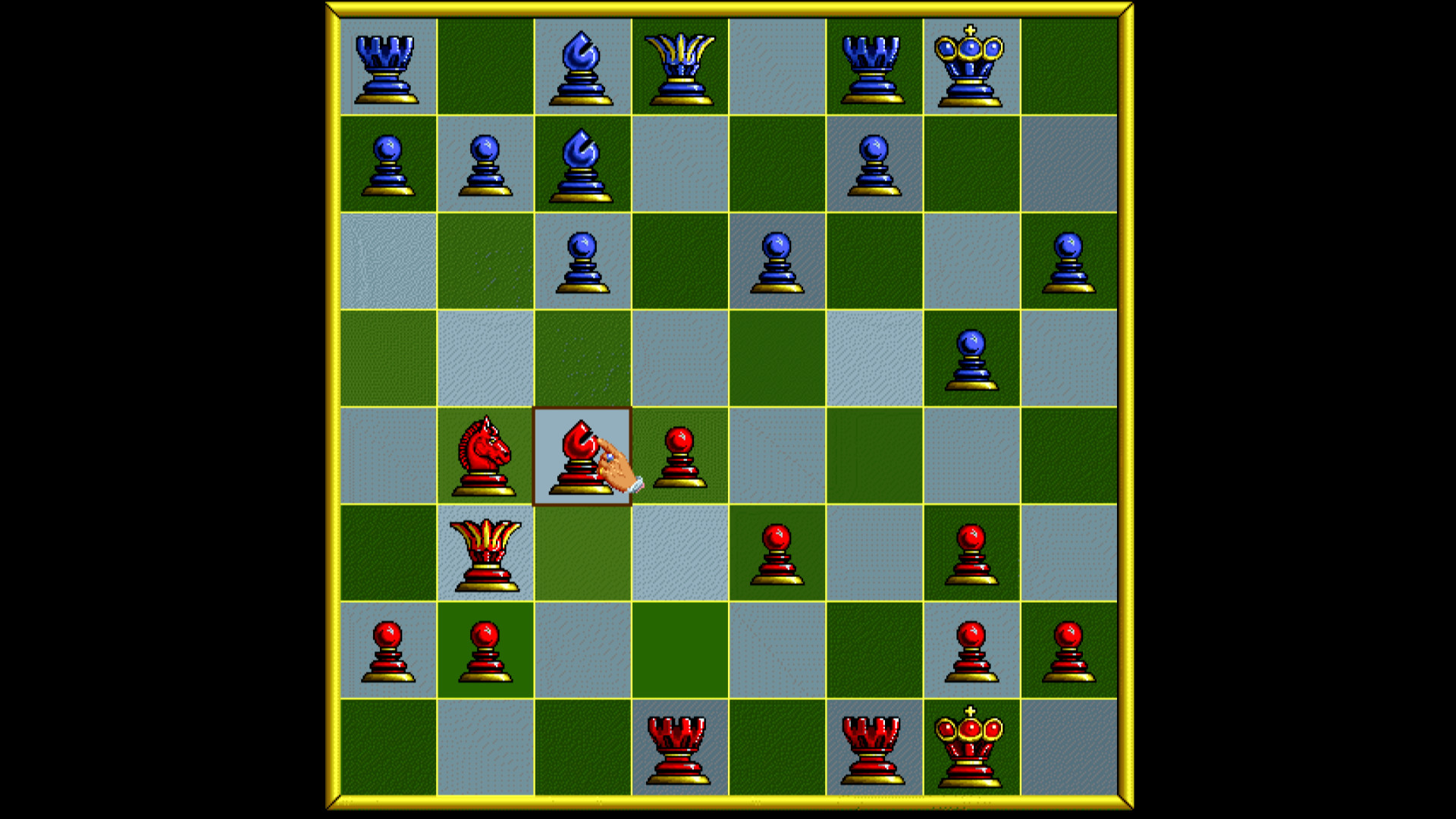Battle Chess screenshot #7