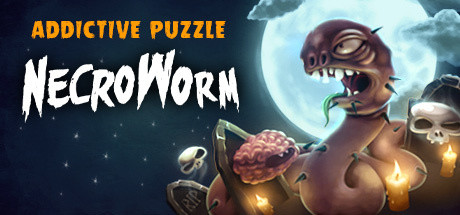 NecroWorm crack status