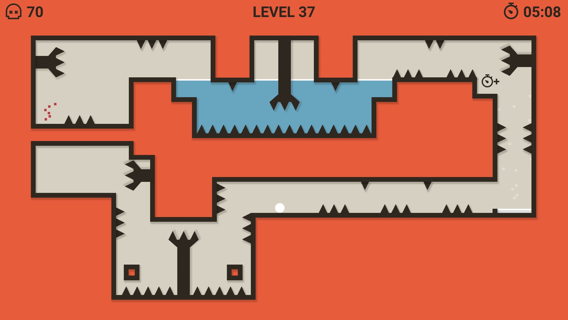 Ball laB II screenshot #5