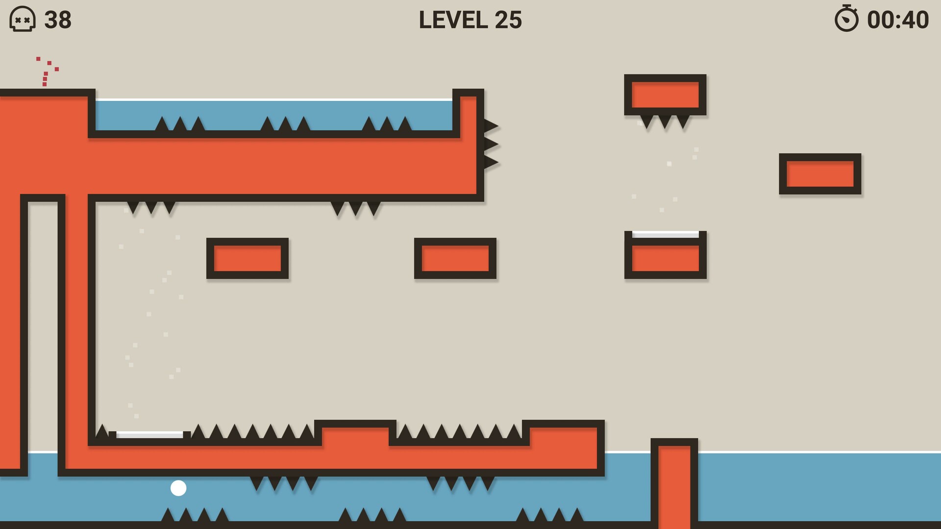 Ball laB II screenshot #4