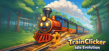 TrainClicker Idle Evolution