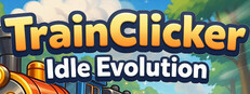 TrainClicker Idle Evolution