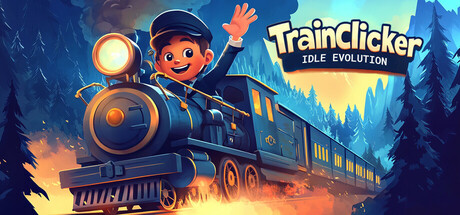 TrainClicker Idle Evolution Cheat Engine/CT