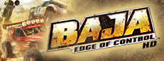 BAJA: Edge of Control HD